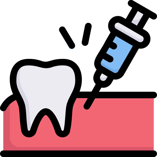 Painless Treatment